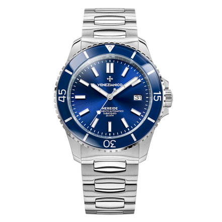 VENEZIANICO Nereide Blue