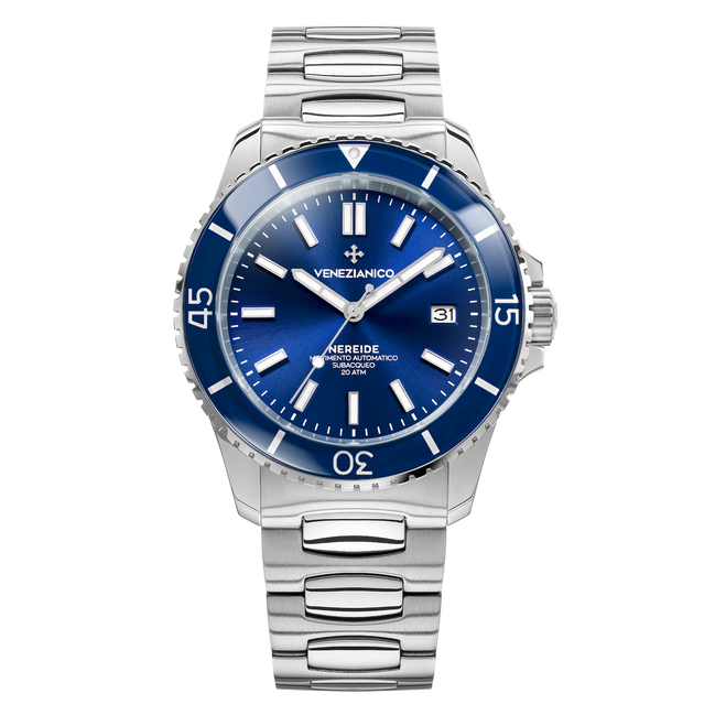VENEZIANICO Nereide Blue