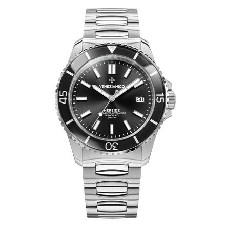 VENEZIANICO Nereide Black