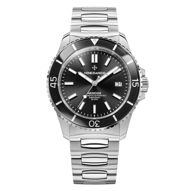 VENEZIANICO Nereide Black