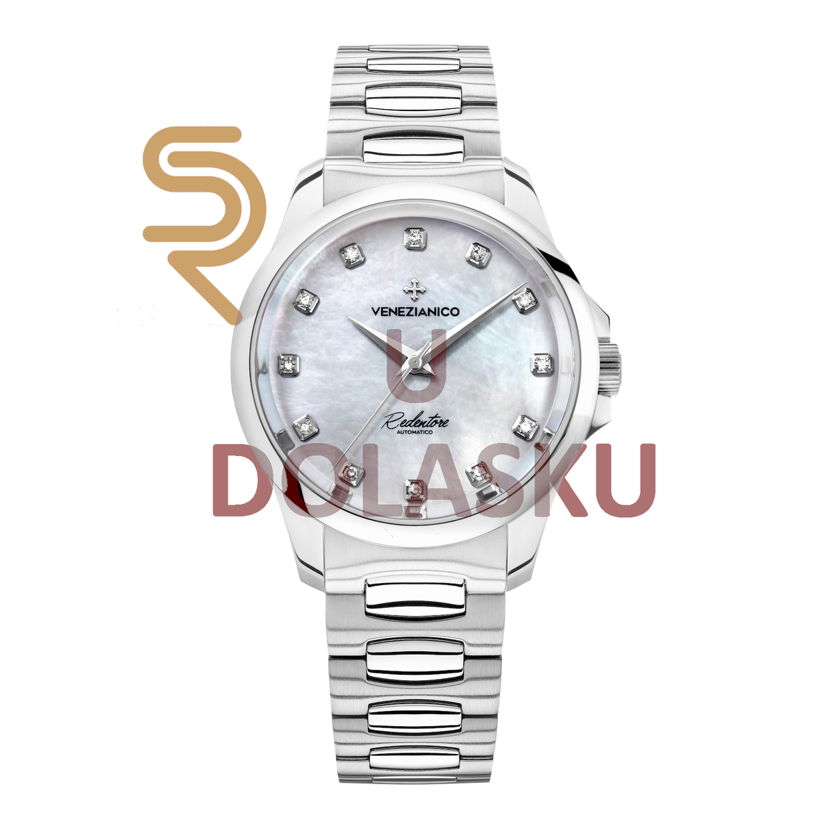 VENEZIANICO Redentore Diamonds 36