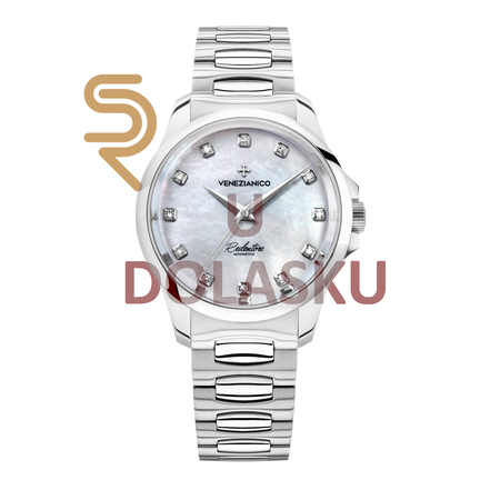 VENEZIANICO Redentore Diamonds 36