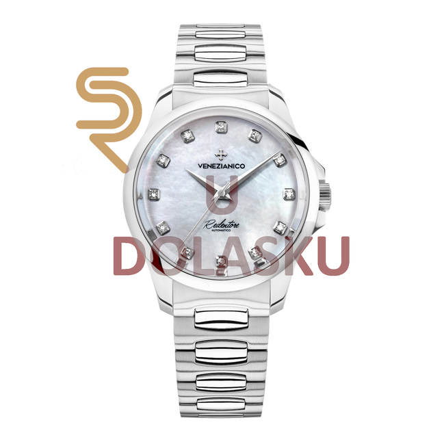 VENEZIANICO Redentore Diamonds 36