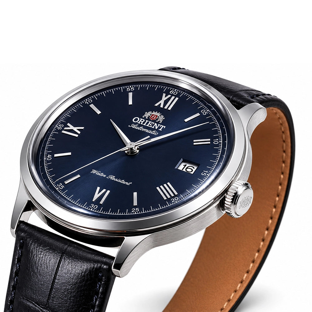 ORIENT Bambino Version 2 - Blue