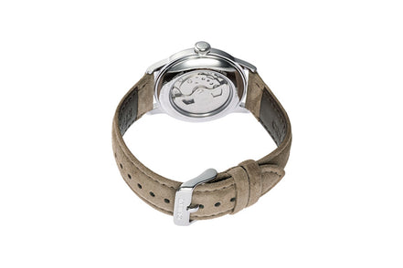 ORIENT Bambino Version 7 - Brown