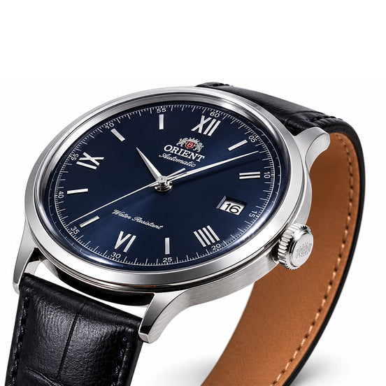 ORIENT Bambino Version 2 - Blue