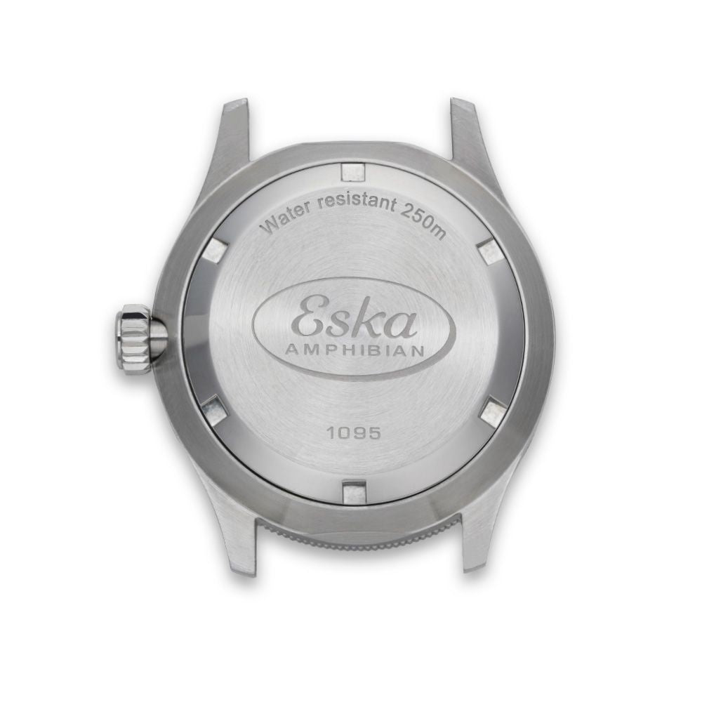 ESKA Amphibian 250 White Shark