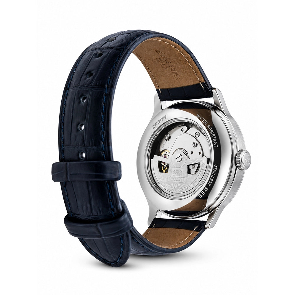 ORIENT Bambino Version 2 - Blue