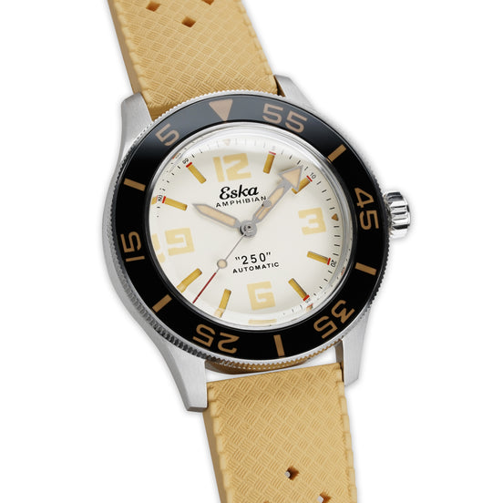 ESKA Amphibian 250 White Shark