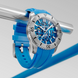 VENEZIANICO Nereide Ultraleggero Skeleton Blue
