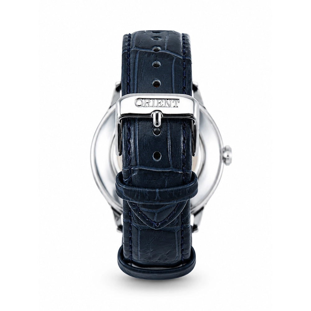 ORIENT Bambino Version 2 - Blue