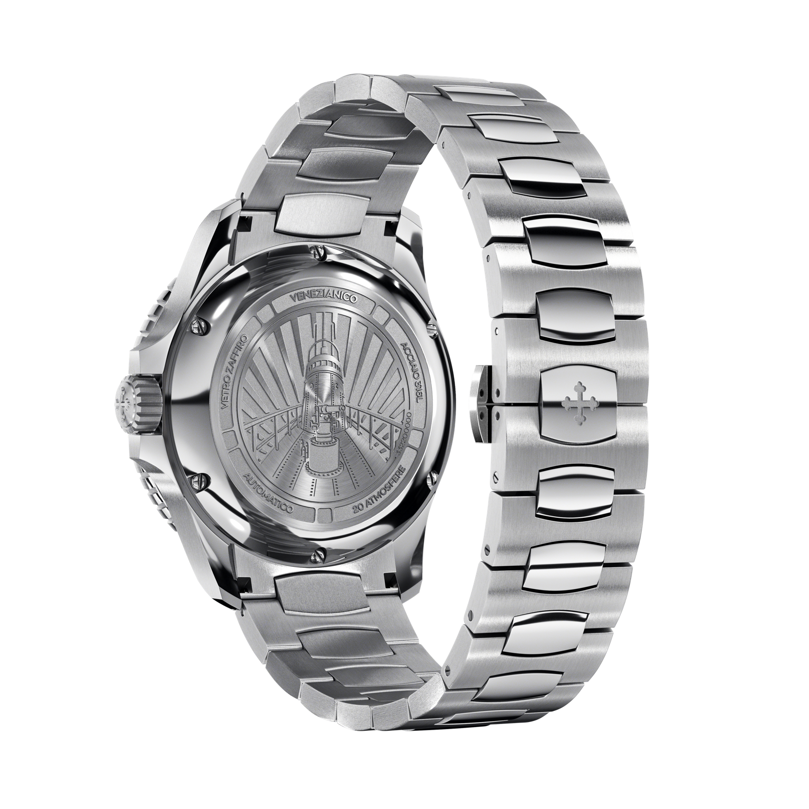 VENEZIANICO Nereide Black