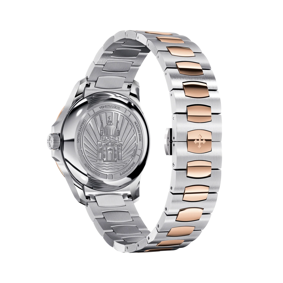 VENEZIANICO Redentore 36 Two tone