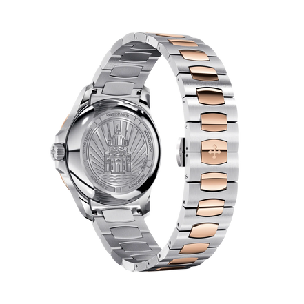VENEZIANICO Redentore 36 Two tone