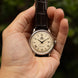 ORIENT Bambino Version 2 - Cream