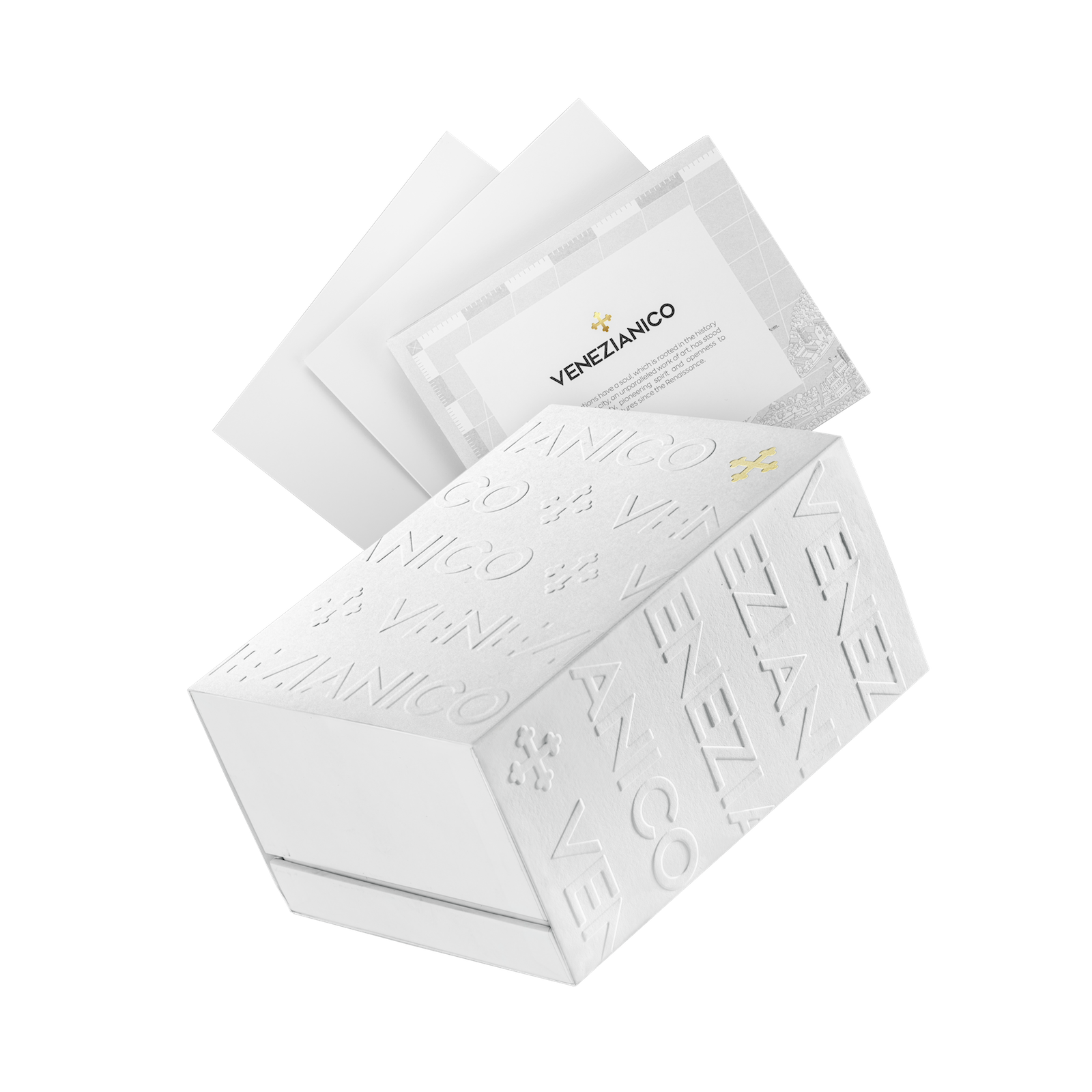 VENEZIANICO Redentore Pink 36