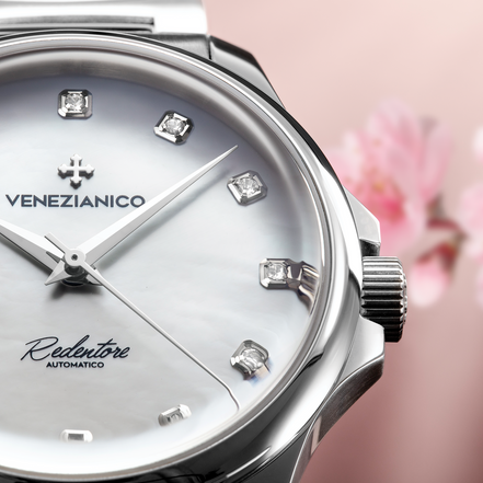 VENEZIANICO Redentore Diamonds 36