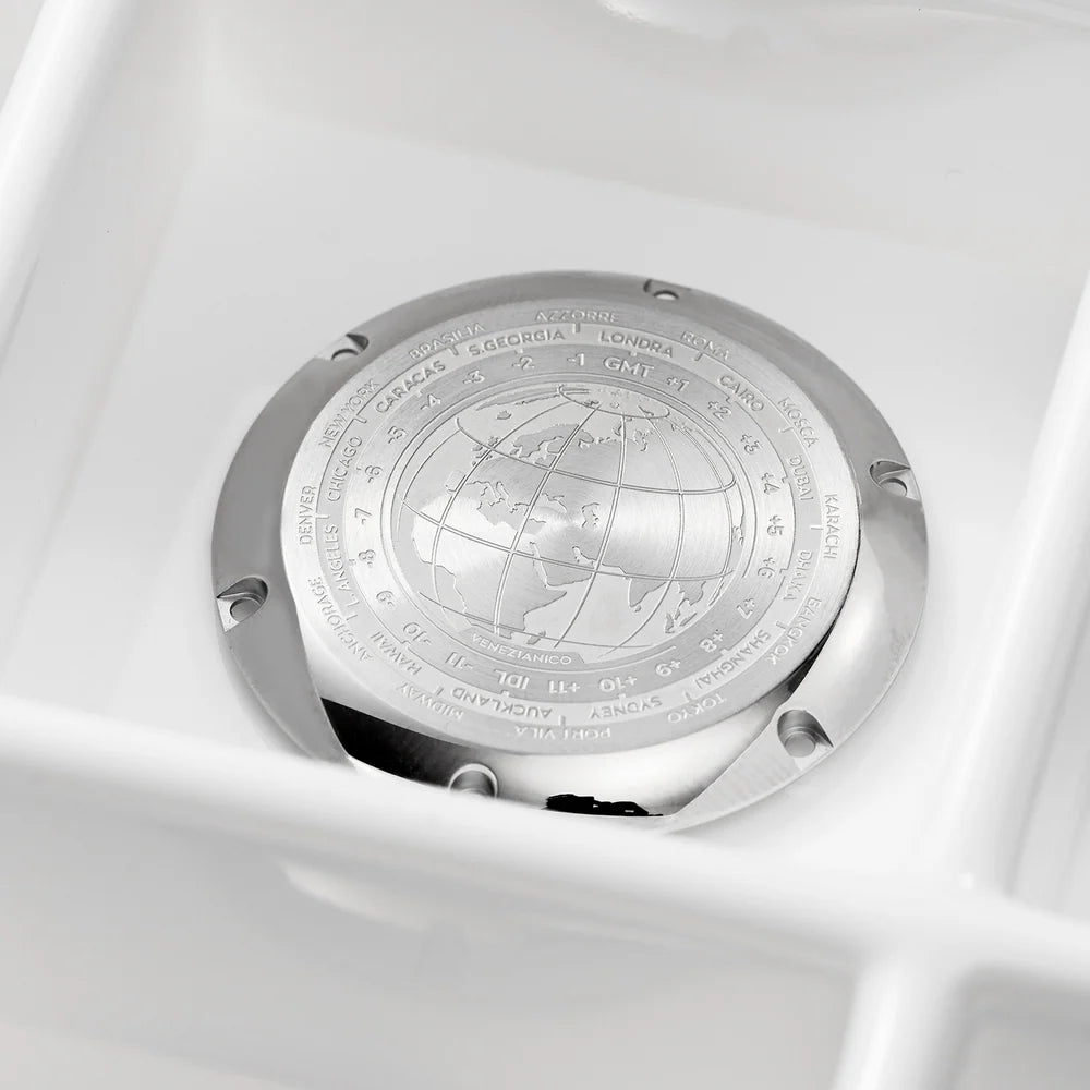 VENEZIANICO Nereide GMT