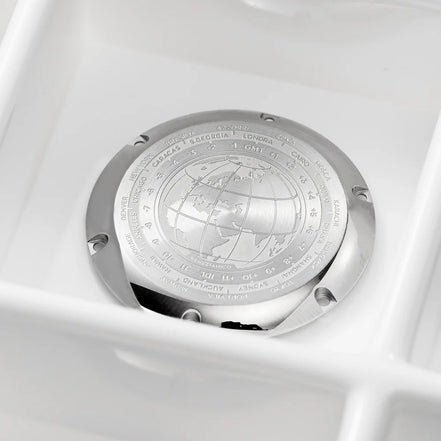 VENEZIANICO Nereide GMT