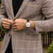 ORIENT Bambino Version 2 - Silver