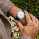 ORIENT Bambino Version 2 - Silver