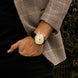 ORIENT Bambino Version 2 - Cream