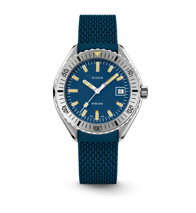 DOXA SUB 200 Caribbean
