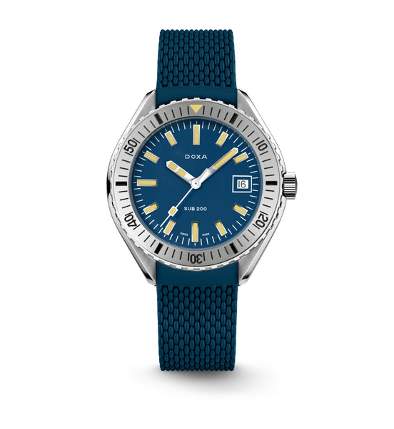 DOXA SUB 200 Caribbean