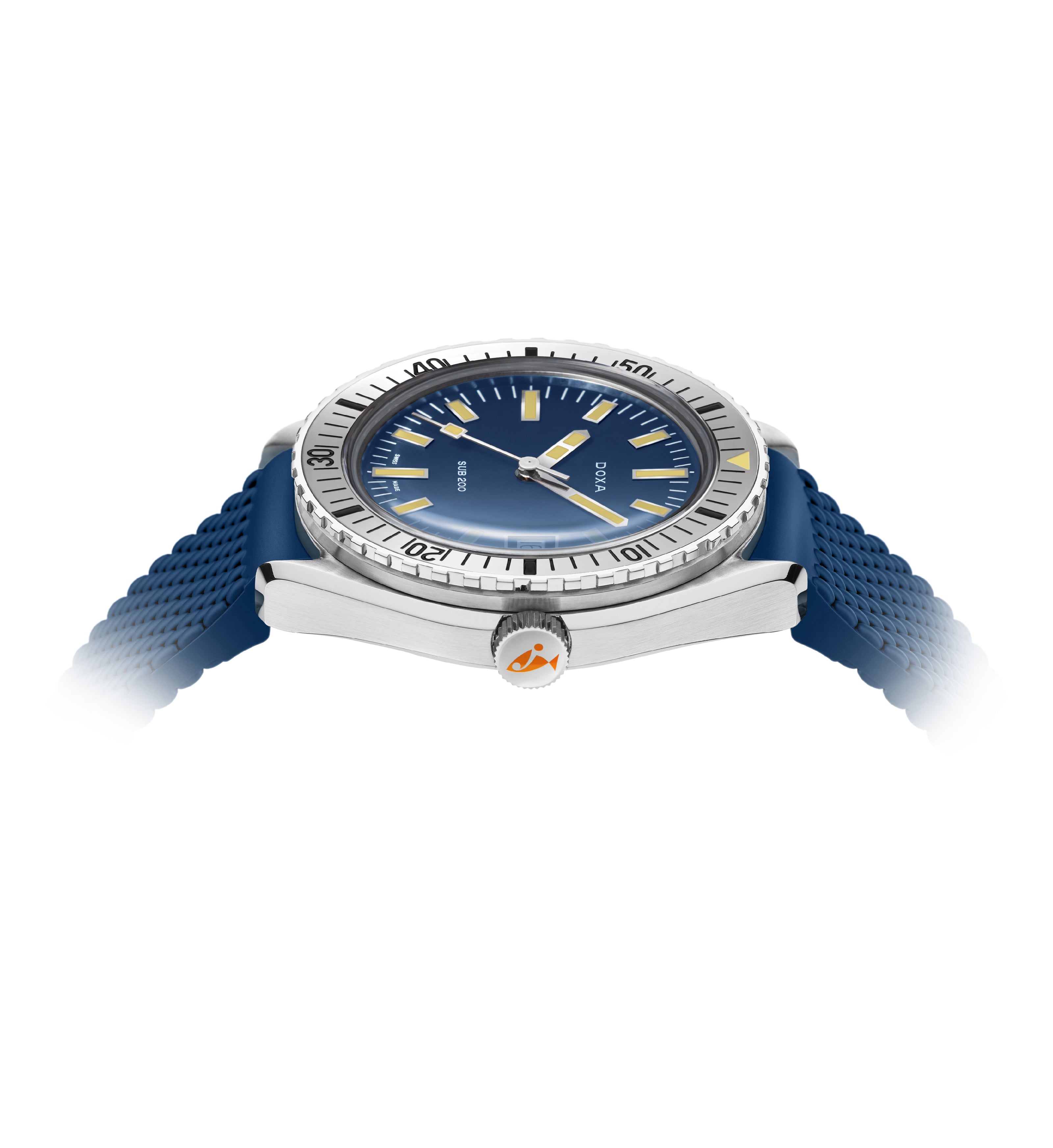 DOXA SUB 200 Caribbean