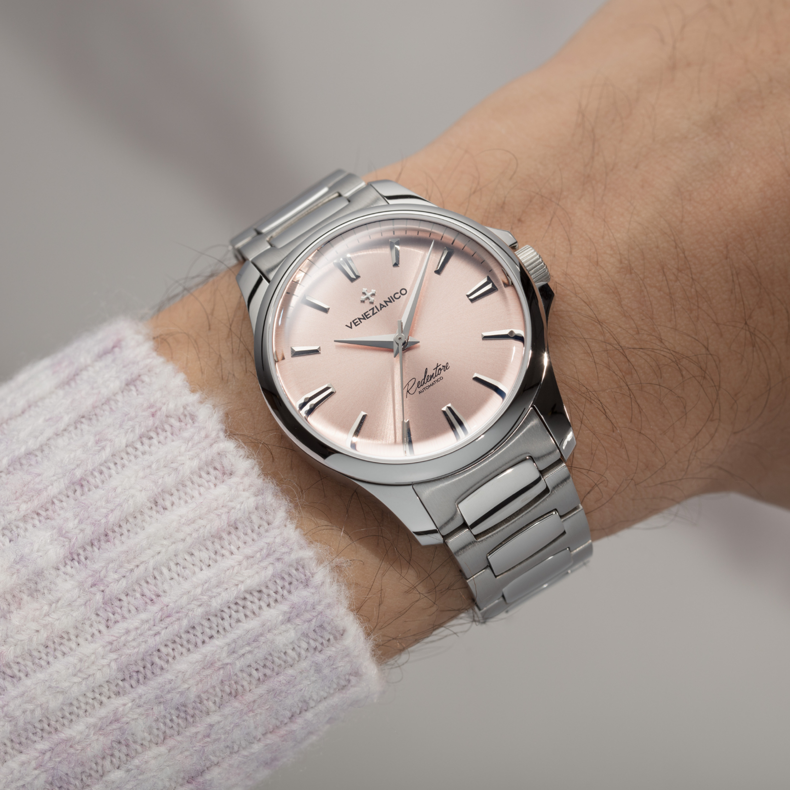 VENEZIANICO Redentore Pink 36