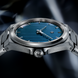 VENEZIANICO Arsenale Blue