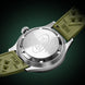 ESKA Amphibian 250 Green Turtle