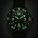 ESKA Amphibian 250 Green Turtle