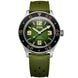 ESKA Amphibian 250 Green Turtle
