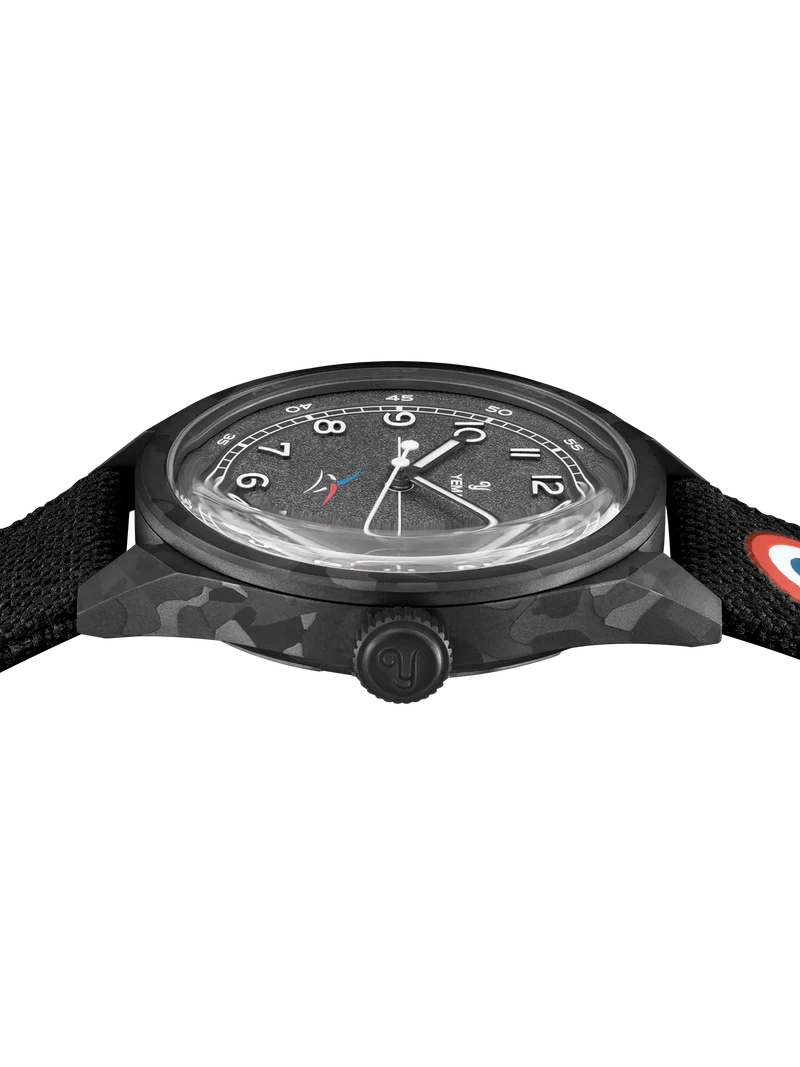 YEMA Flygraf Pilot French Air Force