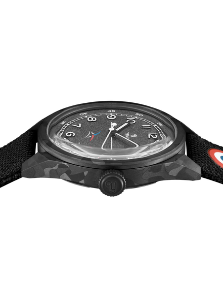 YEMA Flygraf Pilot French Air Force