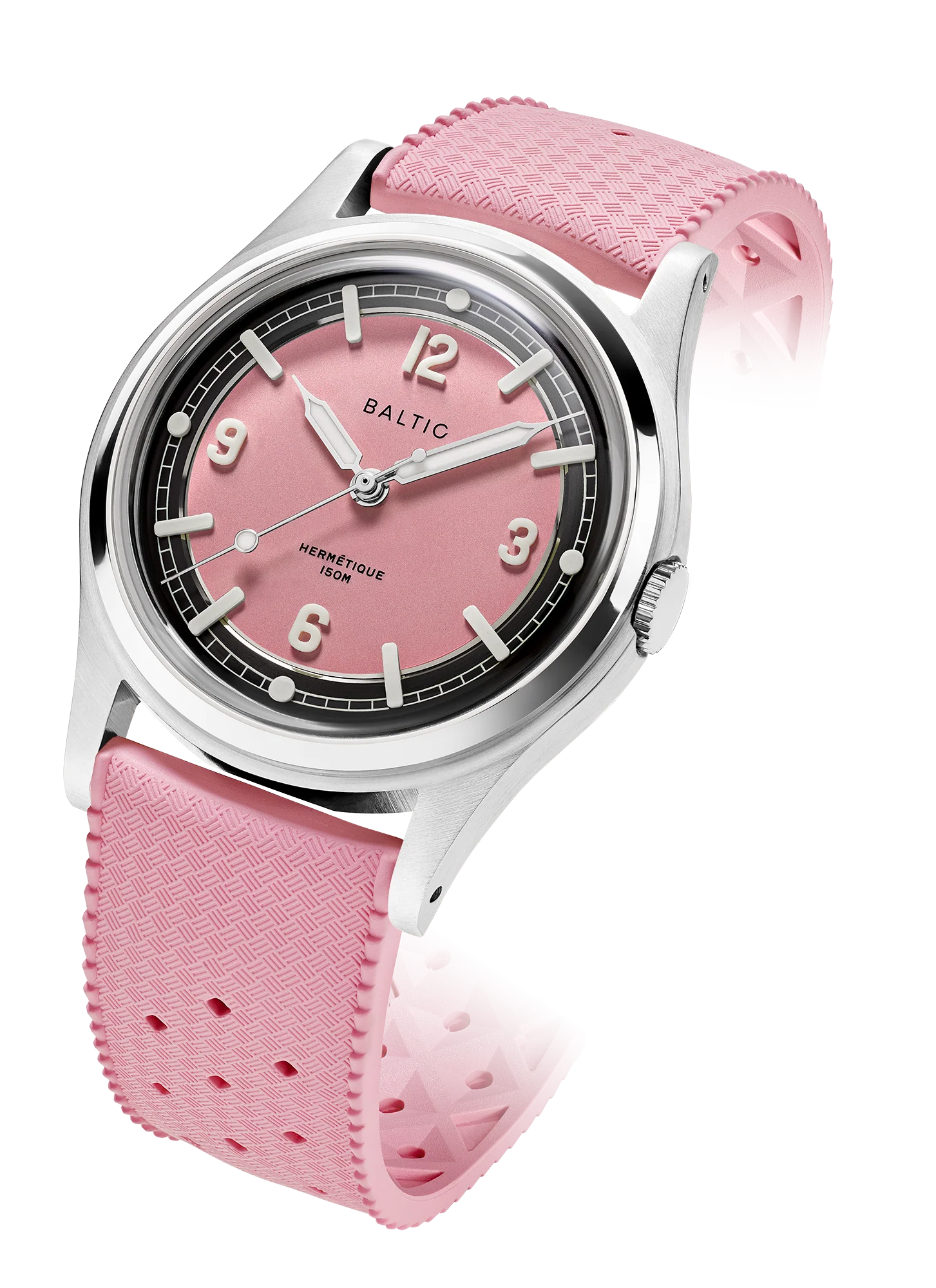 BALTIC Hermétique Summer Pink