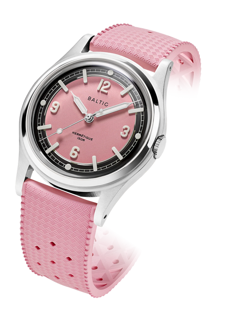 BALTIC Hermétique Summer Pink