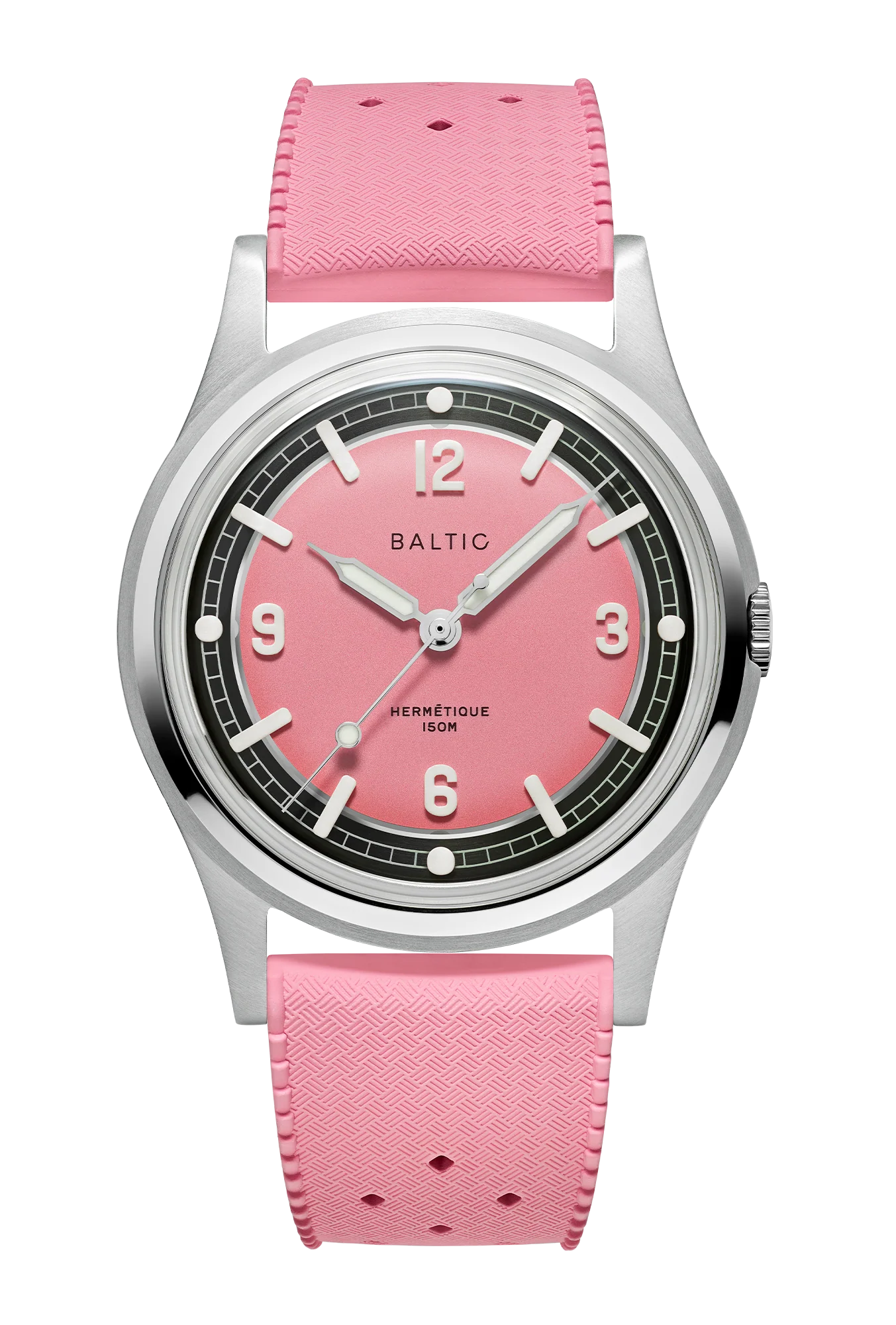 BALTIC Hermétique Summer Pink