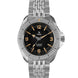 YEMA Diver Black