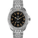 YEMA Diver Black