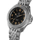 YEMA Diver Black