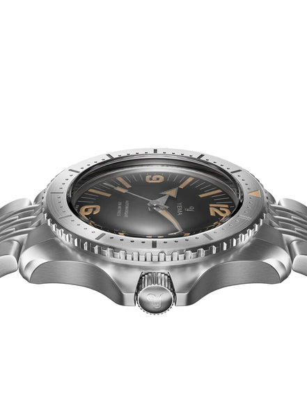 YEMA Diver Black