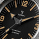 YEMA Diver Black