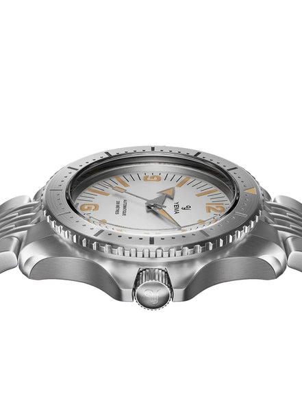 YEMA Diver White