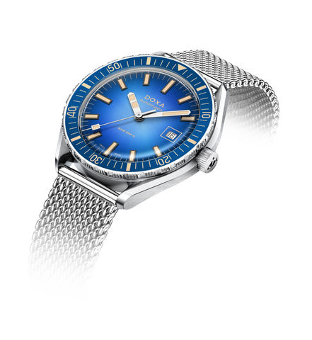 DOXA SUB 200 II Caribbean