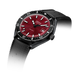 DOXA SUB 200 II Redcoral