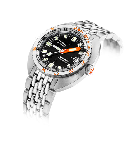 DOXA SUB 200T Sharkhunter