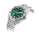DOXA SUB 200T Sea Emerald
