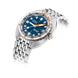 DOXA SUB 200T Caribbean